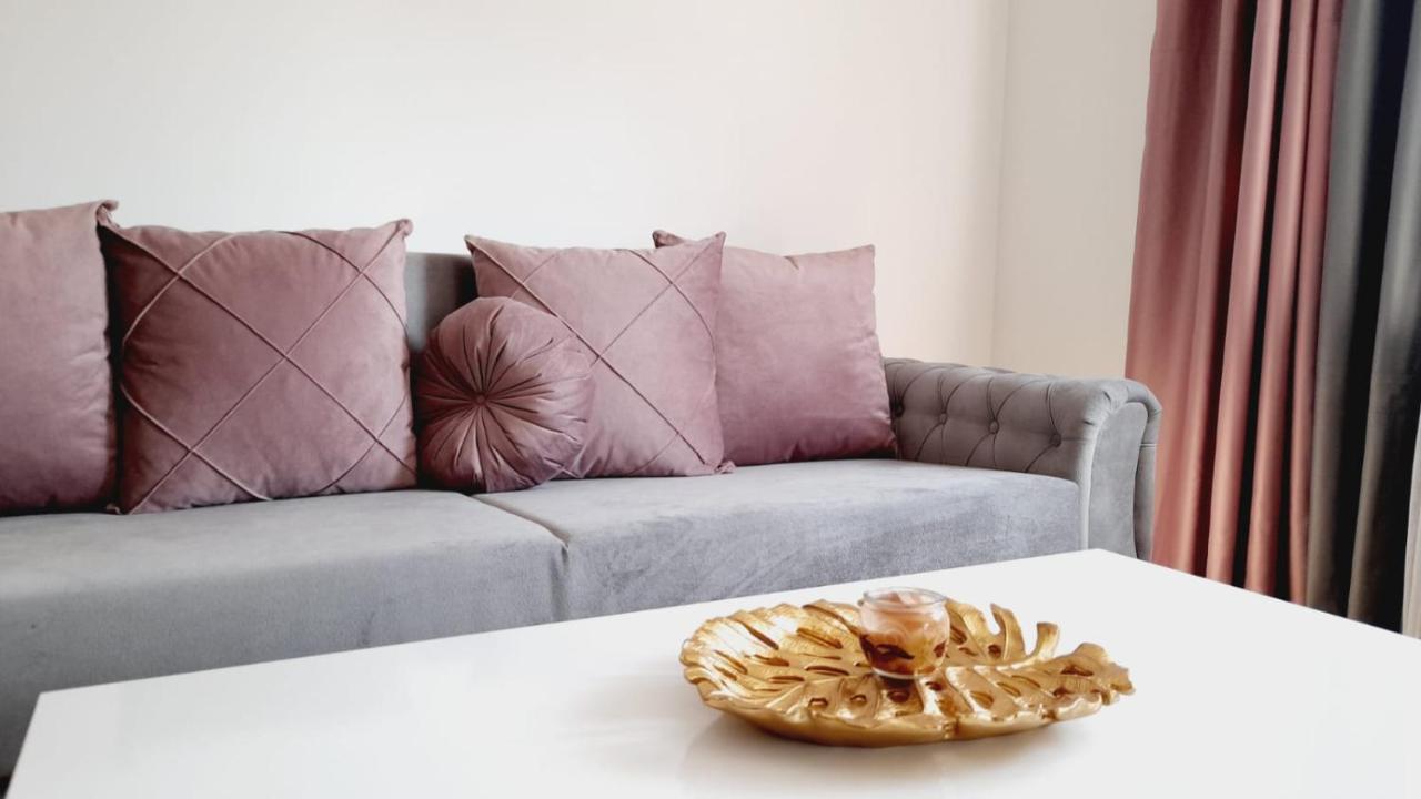 Skyline Apartment Bijeljina Kültér fotó