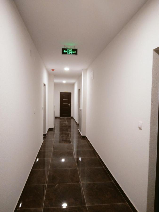 Skyline Apartment Bijeljina Kültér fotó