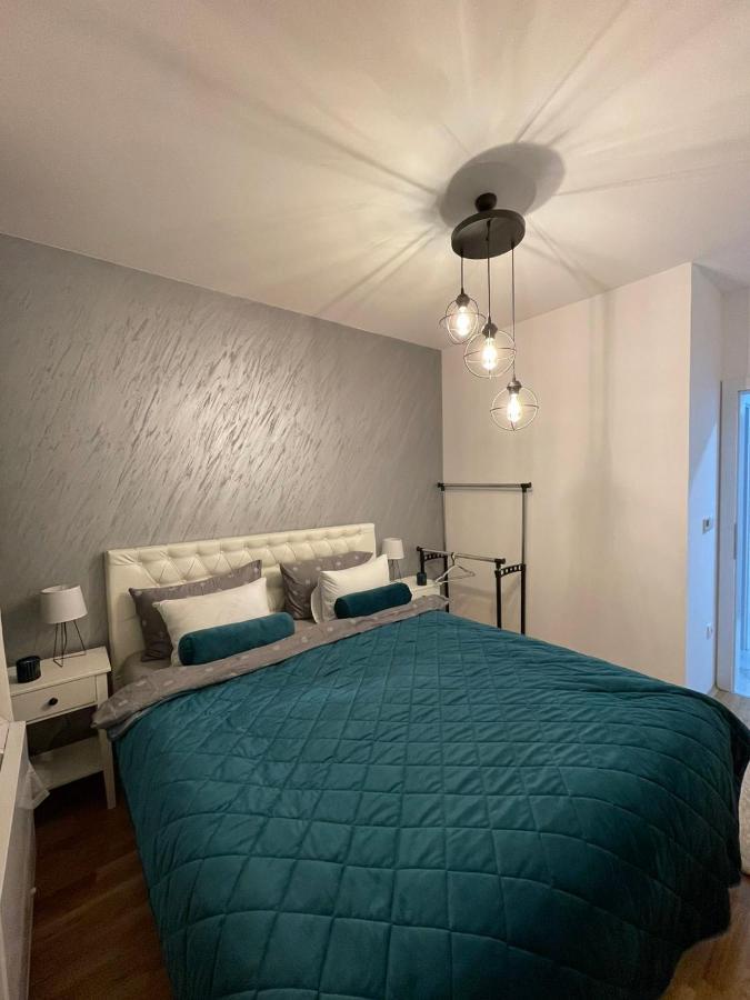 Skyline Apartment Bijeljina Kültér fotó