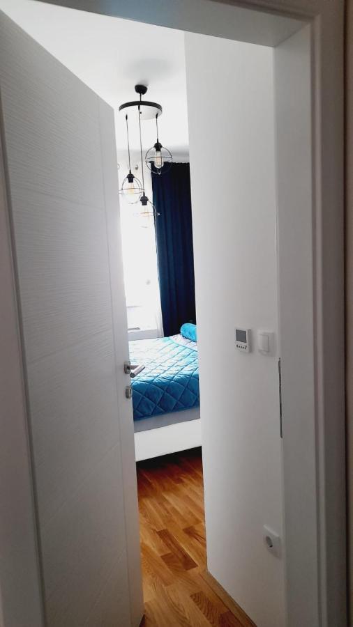 Skyline Apartment Bijeljina Kültér fotó
