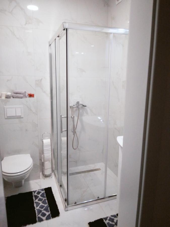 Skyline Apartment Bijeljina Kültér fotó