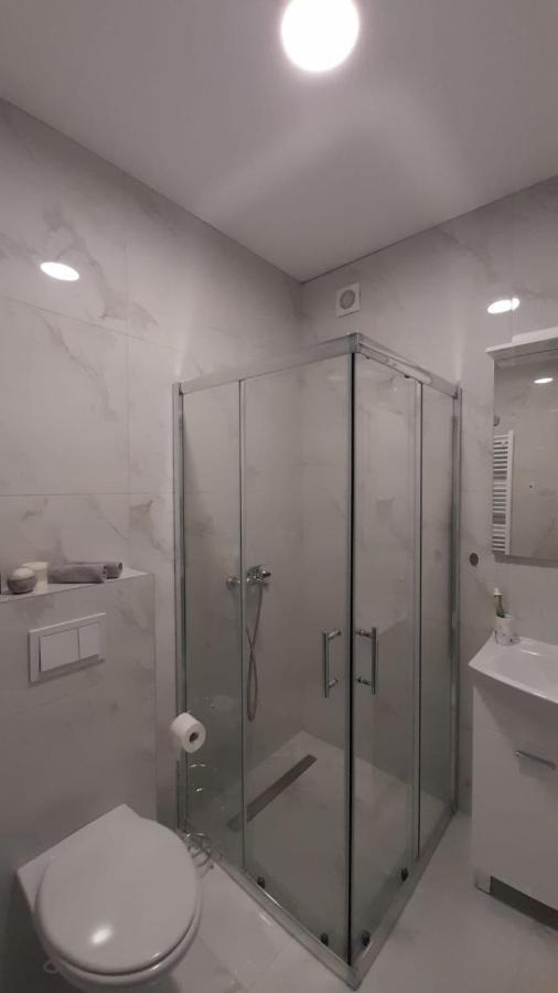 Skyline Apartment Bijeljina Kültér fotó